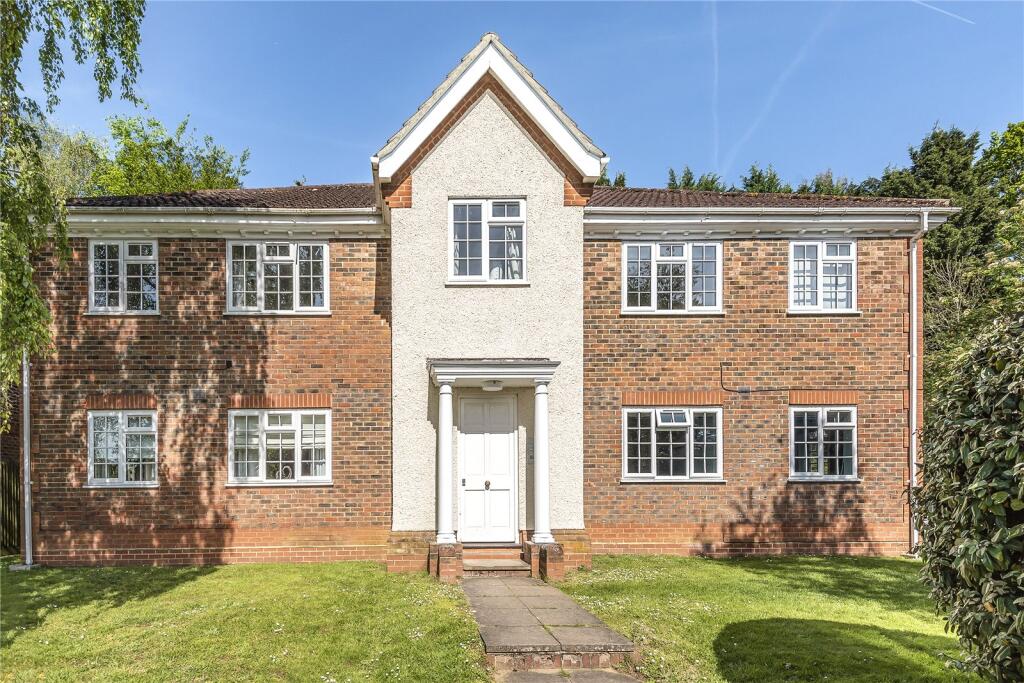 Main image of property: Dodsells Well, Wokingham, Berkshire, RG40
