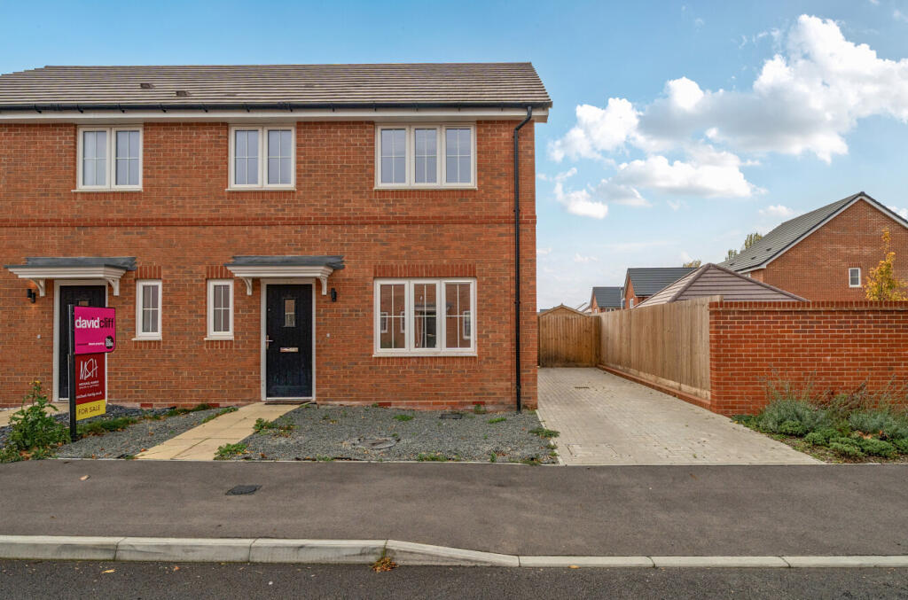 Main image of property: Brambling Grove, Finchwood Park, Wokingham, Berkshire, RG40