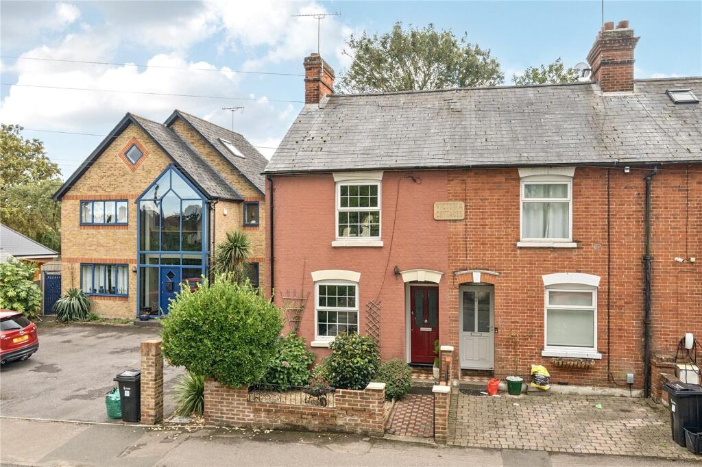 Main image of property: London Road, Wokingham, Berkshire, RG40