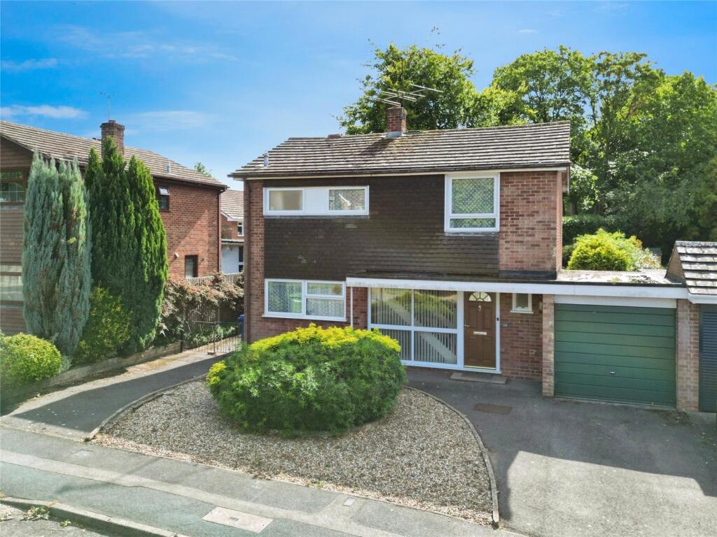 Main image of property: Perryhill Drive, Sandhurst, Berkshire, GU47