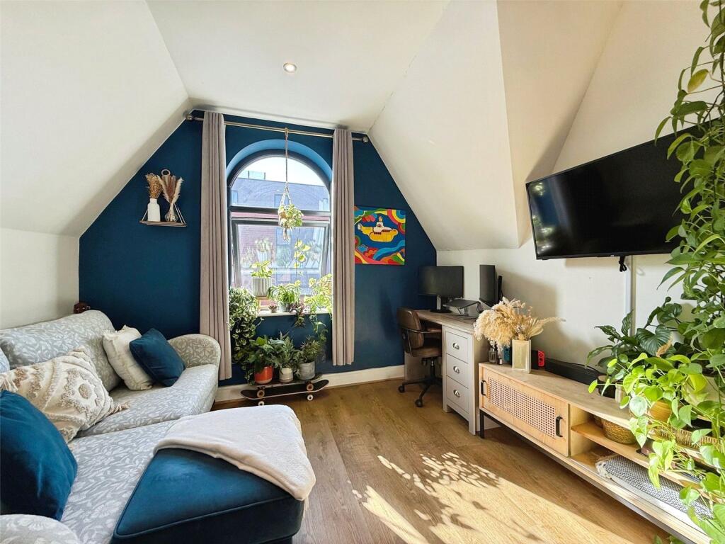 Main image of property: Park Street, Camberley, Surrey, GU15