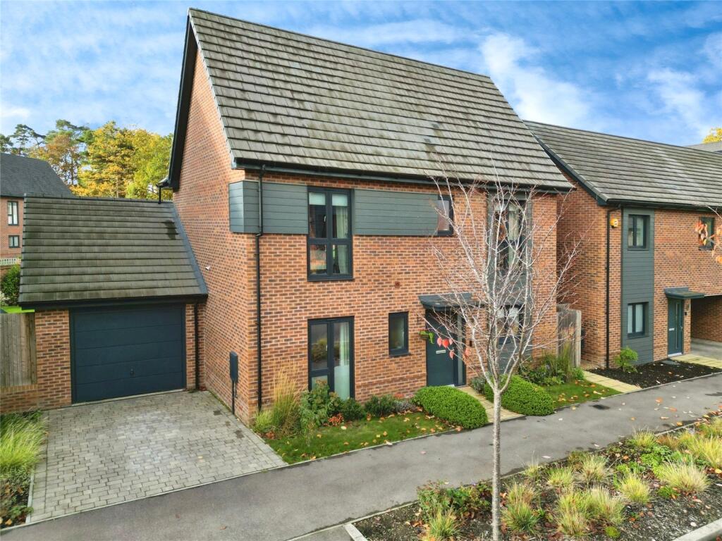 Main image of property: Lavant Way, Crowthorne, Berkshire, RG45