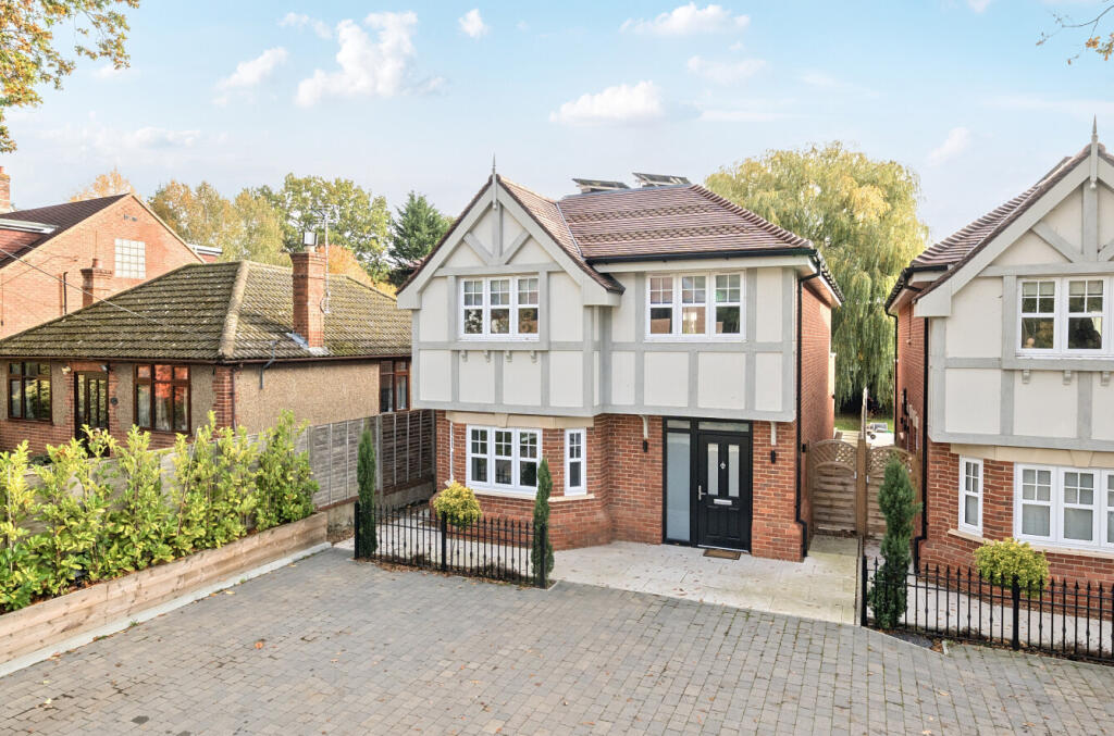 Main image of property: Bearwood Road, Wokingham, Berkshire, RG41