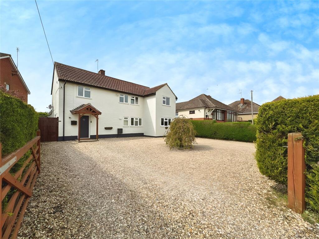 Main image of property: Oatlands Road, Shinfield, Reading, Berkshire, RG2