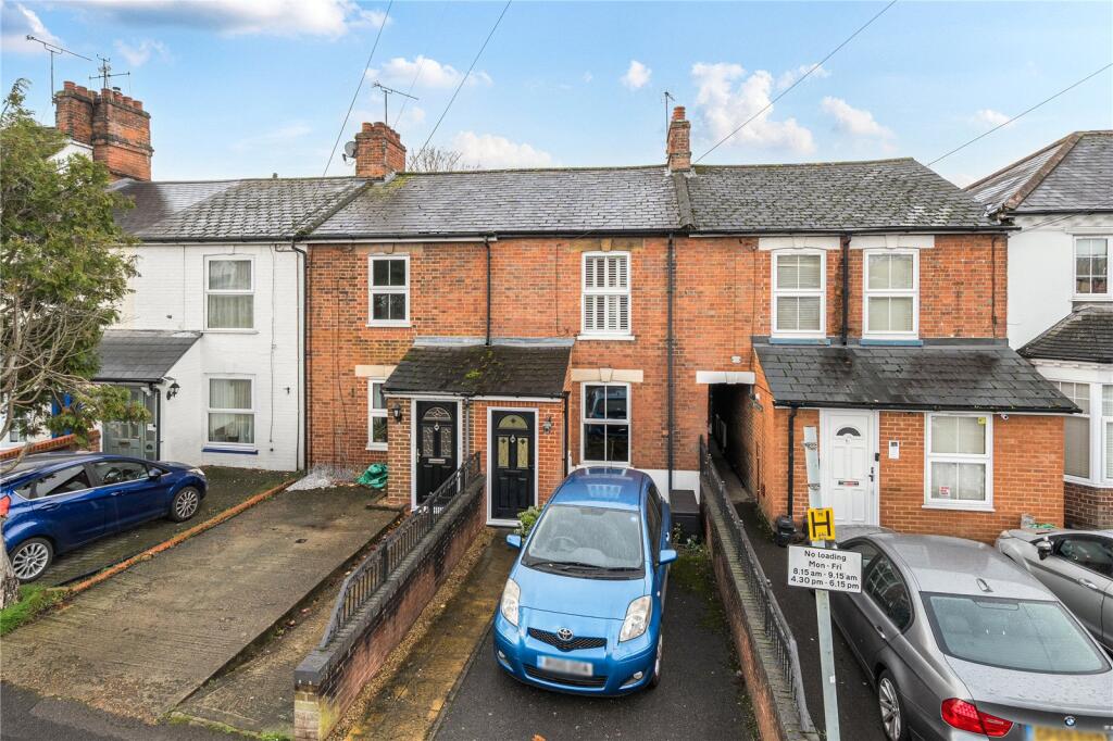 Main image of property: Oxford Road, Wokingham, Berkshire, RG41