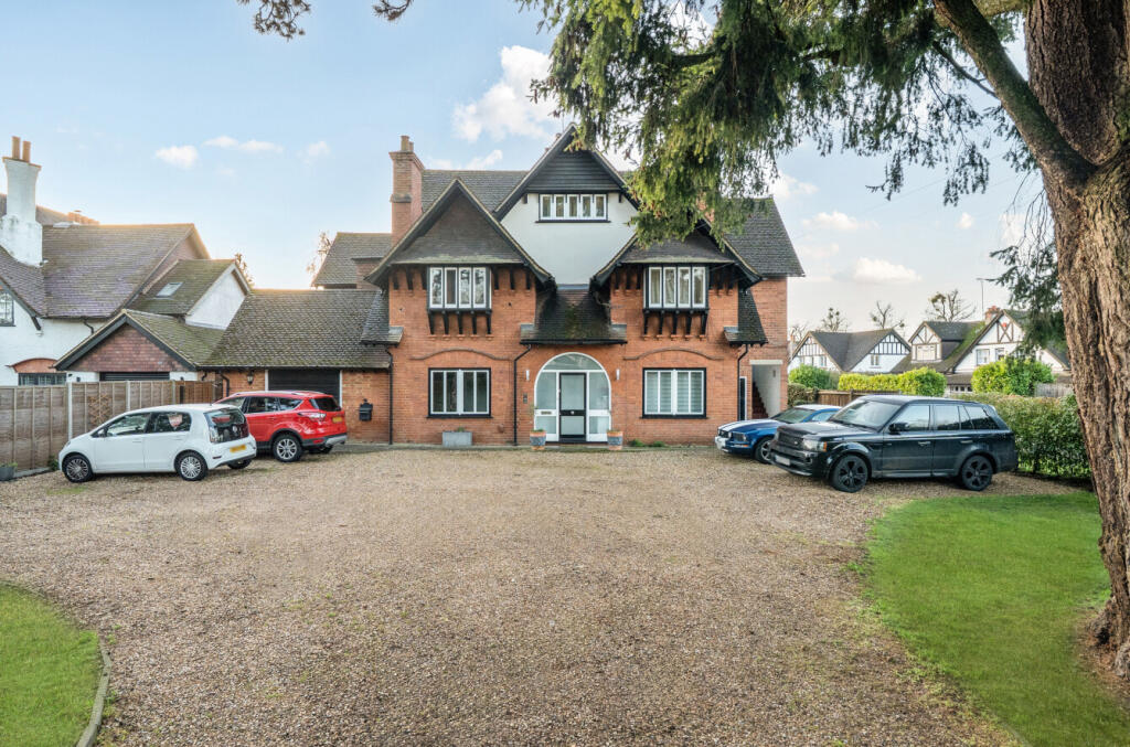 Main image of property: Murdoch Road, Wokingham, Berkshire, RG40