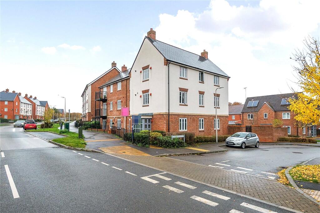 Main image of property: William Heelas Way, Wokingham, Berkshire, RG40