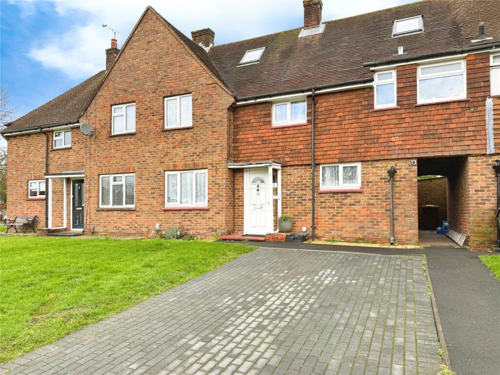 Main image of property: East Ring, The Cardinals, Tongham, Farnham, GU10