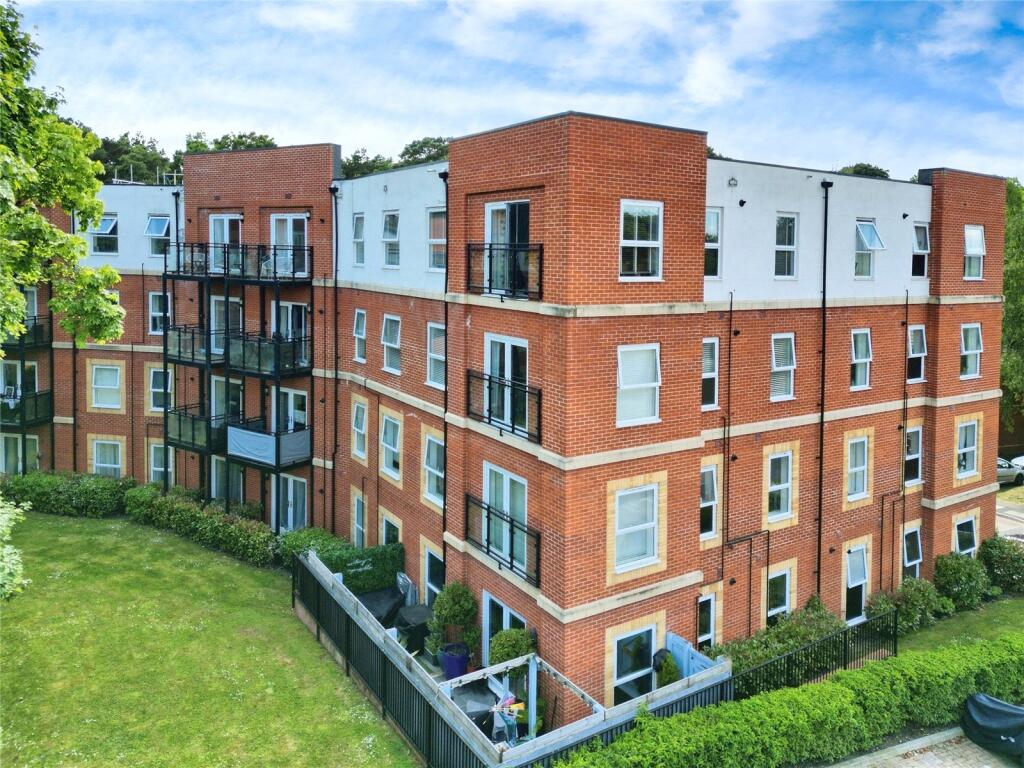 Main image of property: Edrich Grange, Crowthorne, Berkshire, RG45