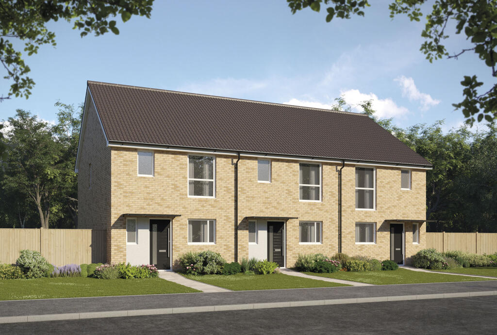 Additional property image - Peregrine View,
South West,
Cheddar, 
Somerset,
BS27 3FG
