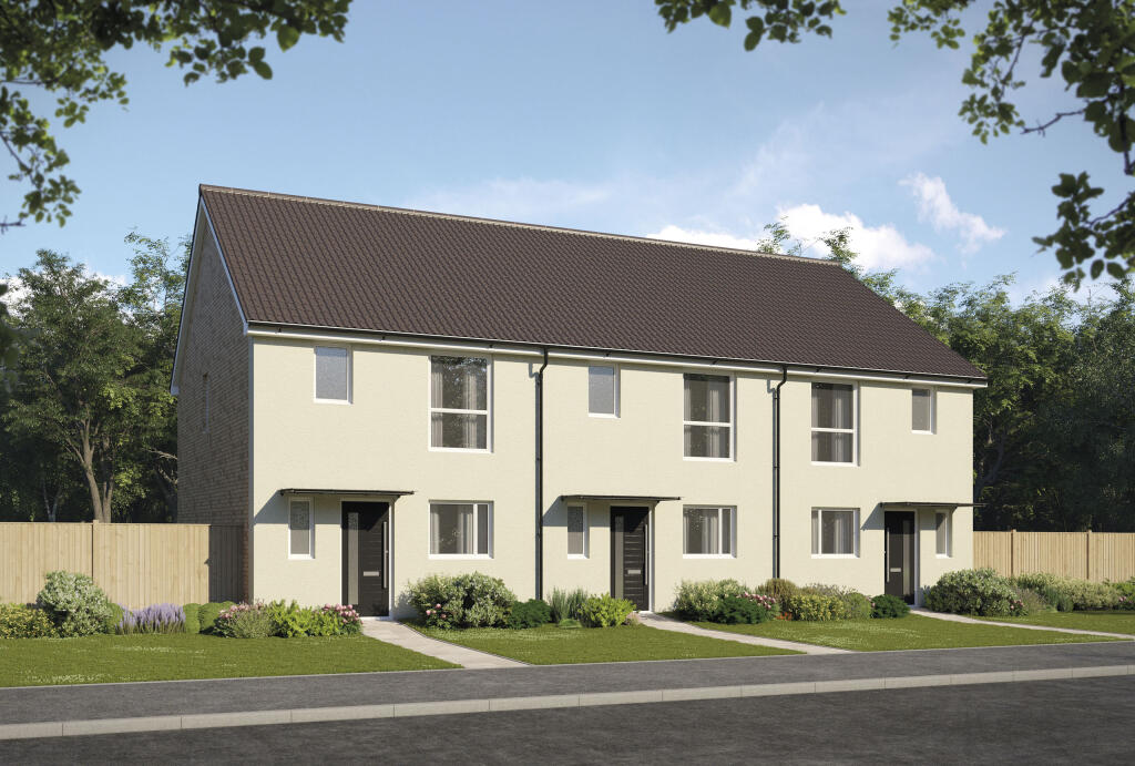 Additional property image - Peregrine View,
South West,
Cheddar, 
Somerset,
BS27 3FG