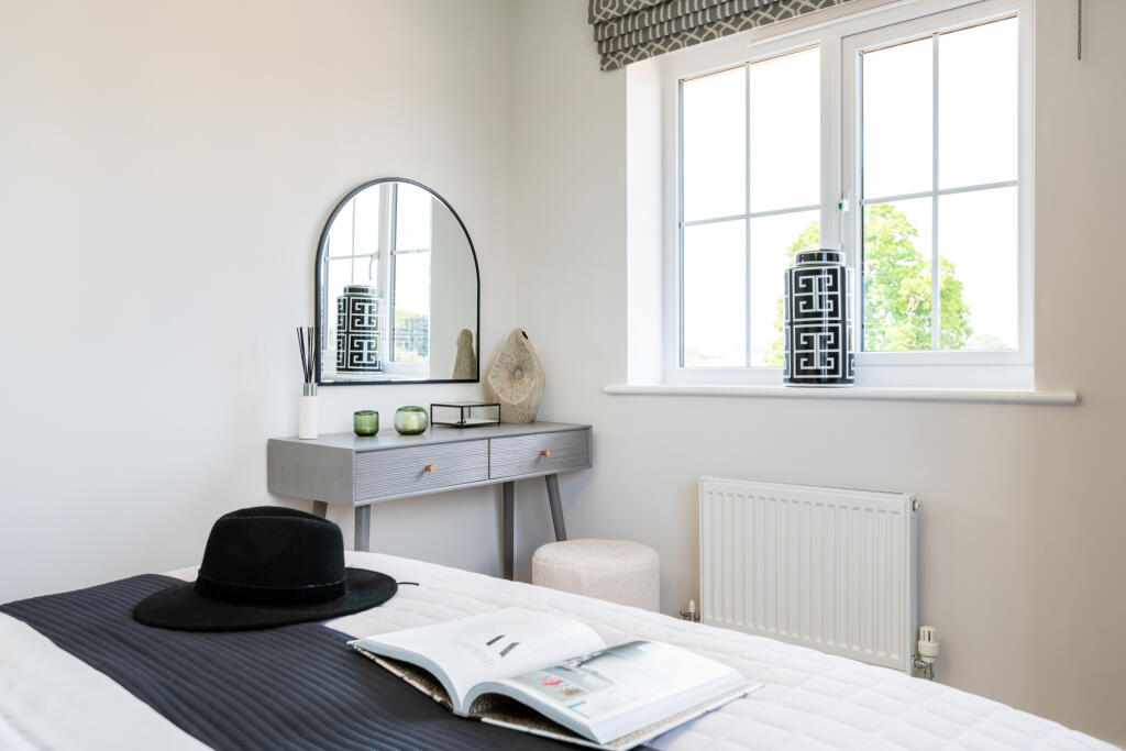 Additional property image - Peregrine View,
South West,
Cheddar, 
Somerset,
BS27 3FG