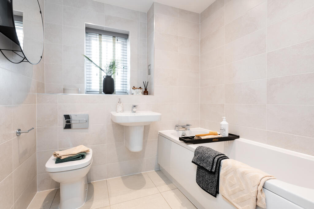 Additional property image - Peregrine View,
South West,
Cheddar, 
Somerset,
BS27 3FG