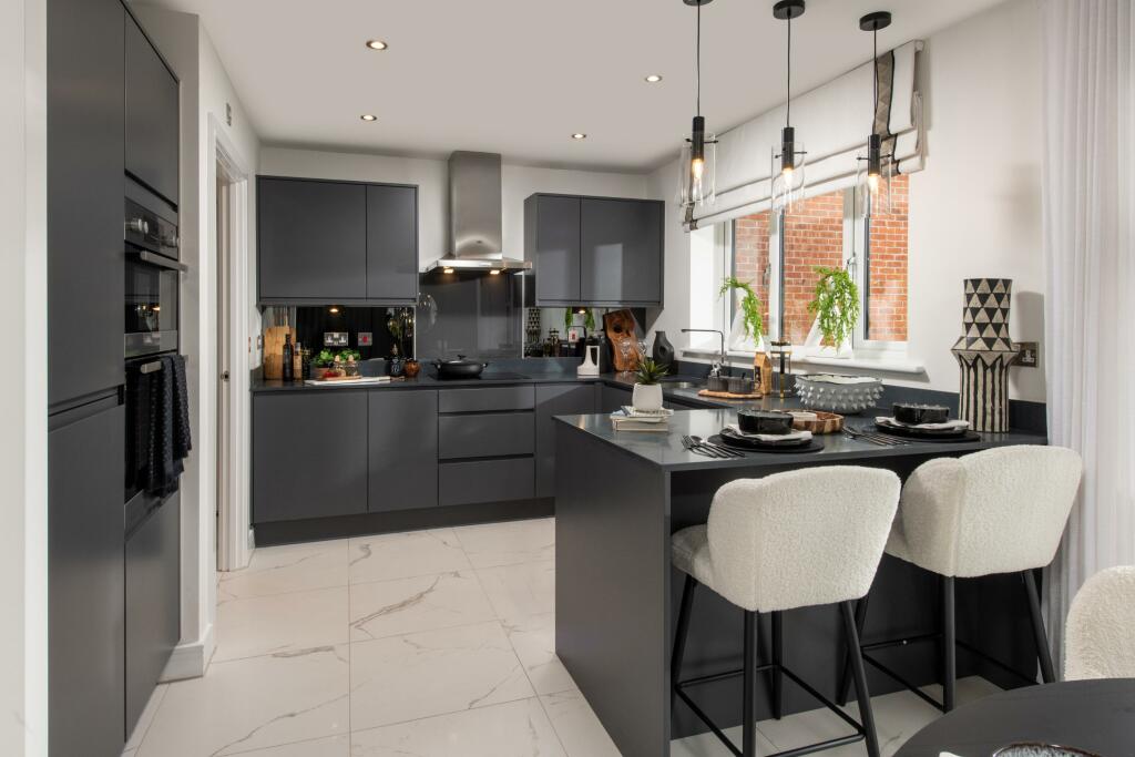 Additional property image - Peregrine View,
South West,
Cheddar, 
Somerset,
BS27 3FG