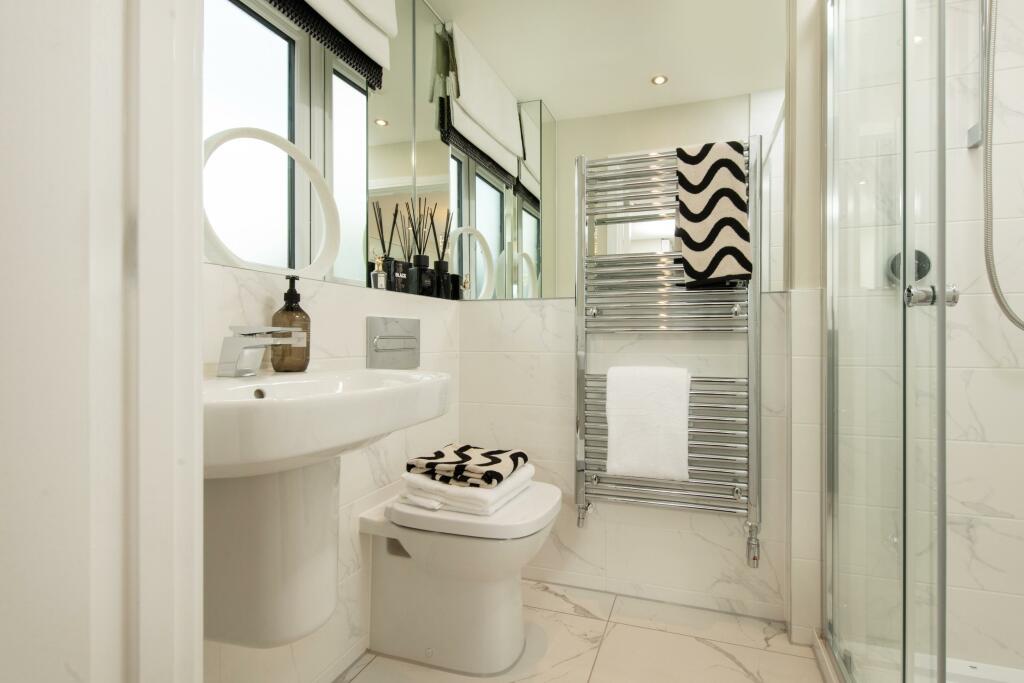 Additional property image - Peregrine View,
South West,
Cheddar, 
Somerset,
BS27 3FG