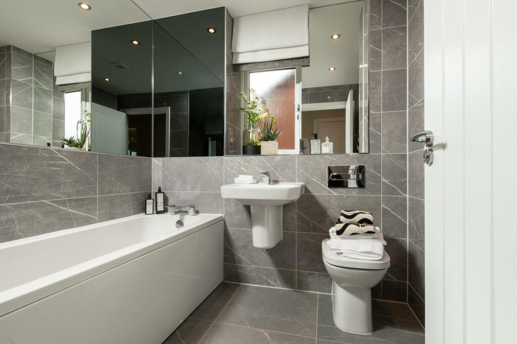 Additional property image - Peregrine View,
South West,
Cheddar, 
Somerset,
BS27 3FG