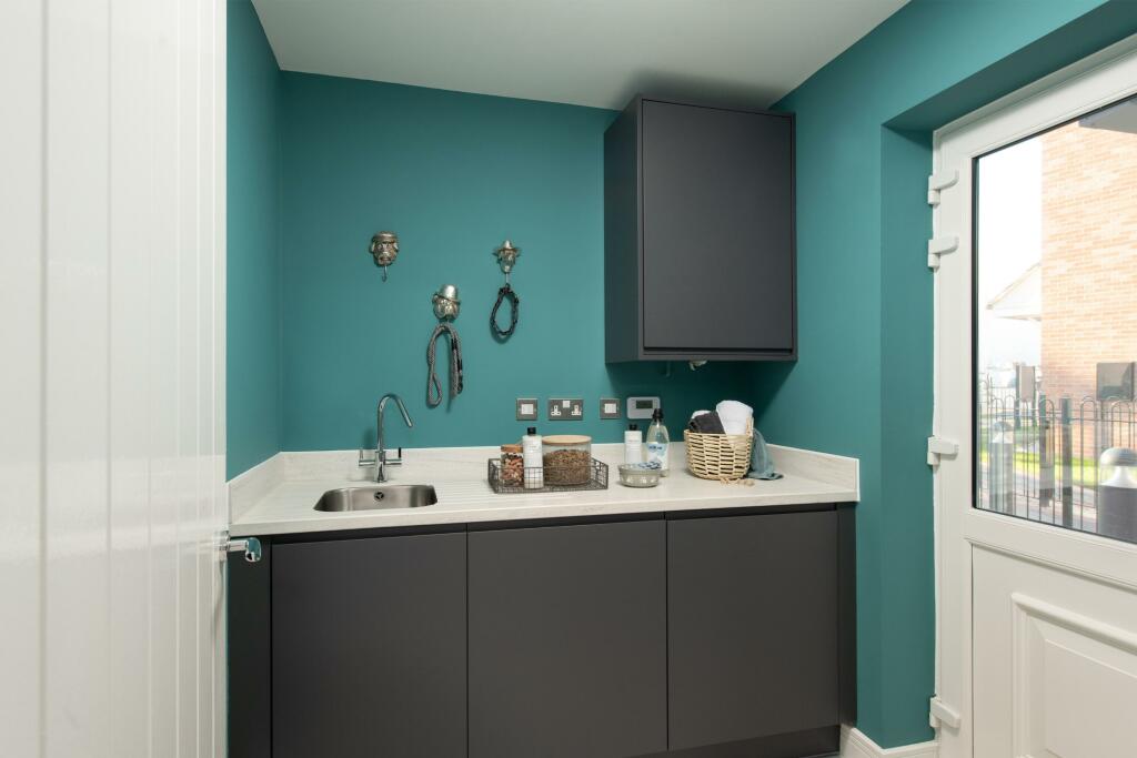 Additional property image - Peregrine View,
South West,
Cheddar, 
Somerset,
BS27 3FG