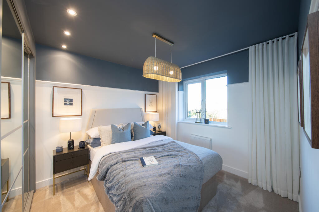 Additional property image - Peregrine View,
South West,
Cheddar, 
Somerset,
BS27 3FG