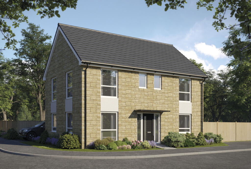Additional property image - Peregrine View,
South West,
Cheddar, 
Somerset,
BS27 3FG