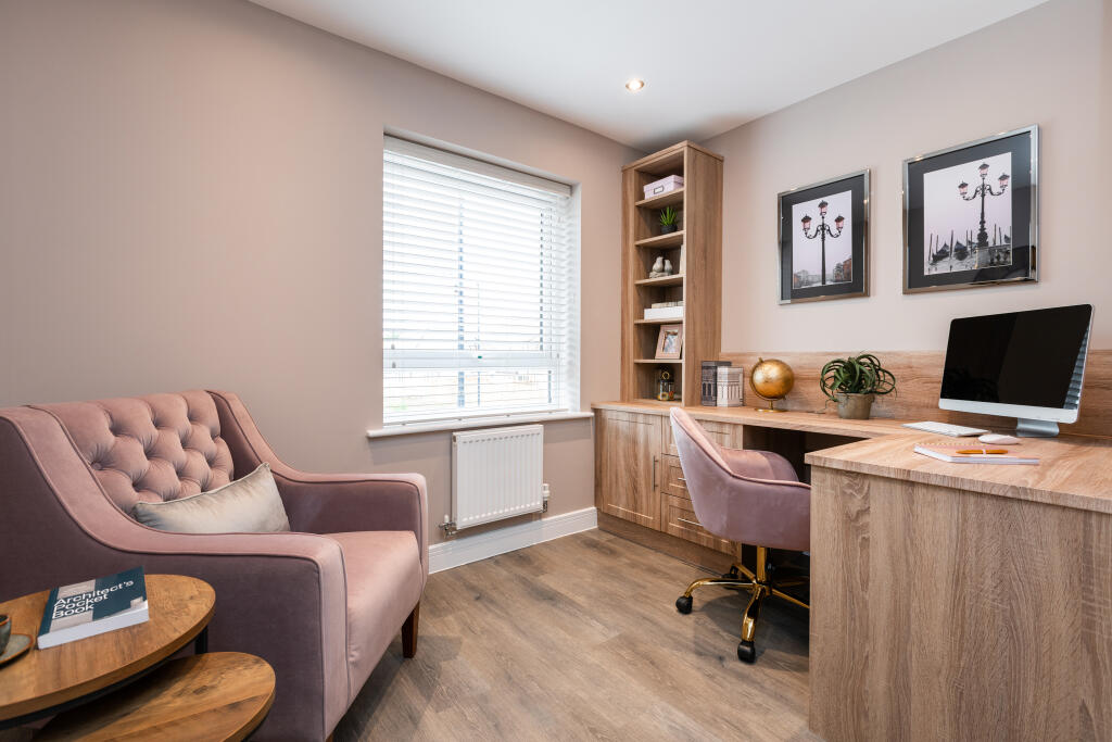 Additional property image - Peregrine View,
South West,
Cheddar, 
Somerset,
BS27 3FG