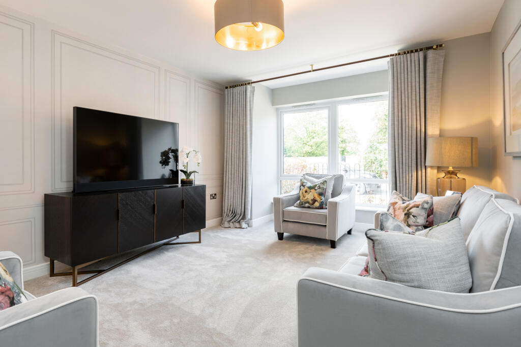 Additional property image - Peregrine View,
South West,
Cheddar, 
Somerset,
BS27 3FG