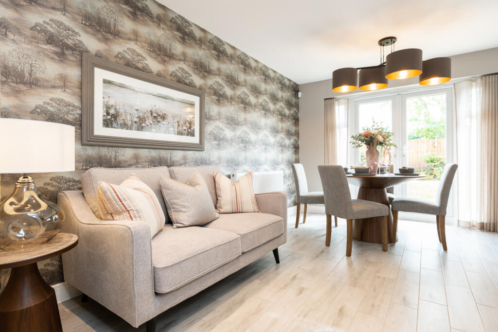 Additional property image - Peregrine View,
South West,
Cheddar, 
Somerset,
BS27 3FG