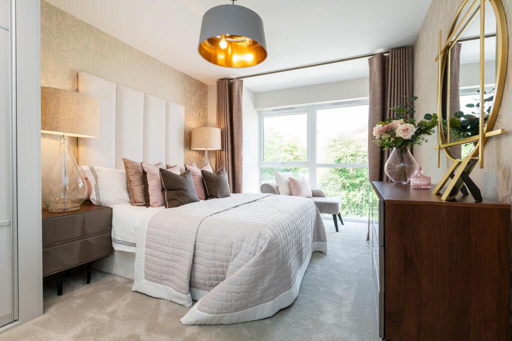 Additional property image - Peregrine View,
South West,
Cheddar, 
Somerset,
BS27 3FG
