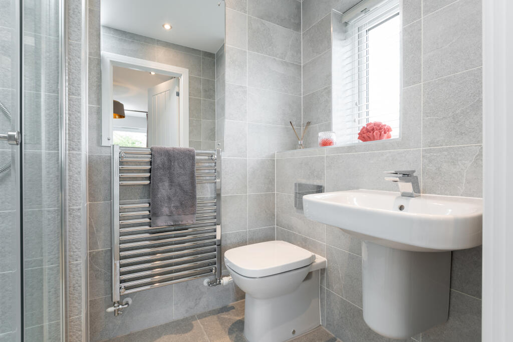 Additional property image - Peregrine View,
South West,
Cheddar, 
Somerset,
BS27 3FG