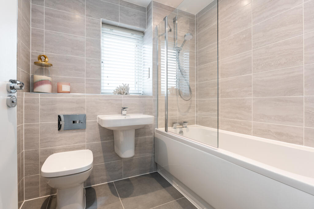 Additional property image - Peregrine View,
South West,
Cheddar, 
Somerset,
BS27 3FG