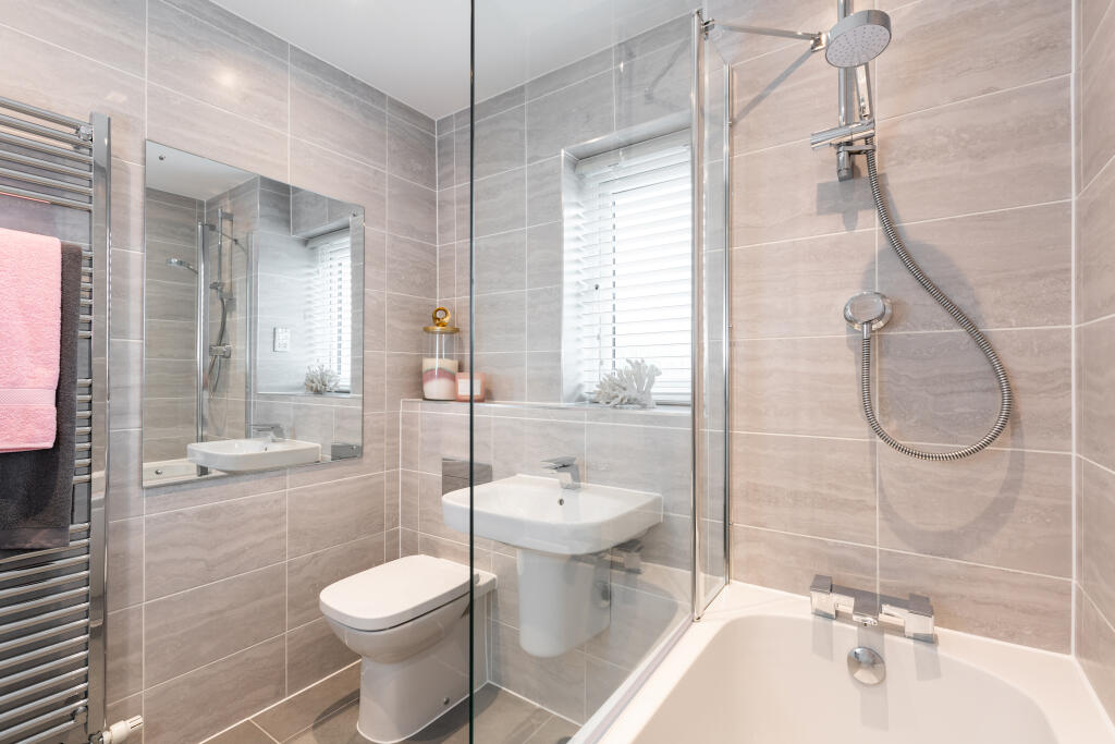 Additional property image - Peregrine View,
South West,
Cheddar, 
Somerset,
BS27 3FG