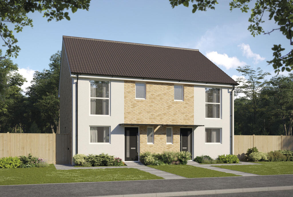 Additional property image - Peregrine View,
South West,
Cheddar, 
Somerset,
BS27 3FG
