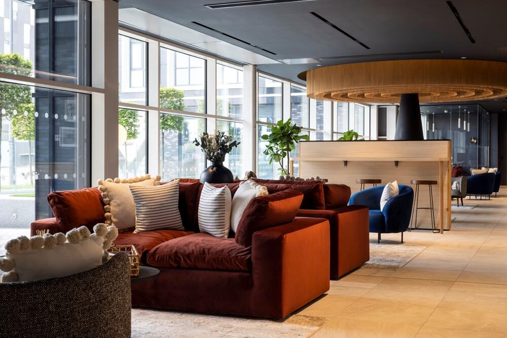 Main image of property: Flat 202, The  Copper House, 25 Strand Street, Liverpool, L1 8AS