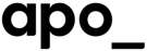 Apo, Liverpool Estate Agent Logo