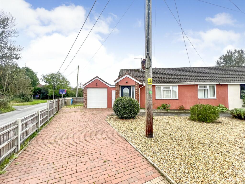 Main image of property: Rees Way, Biddisham, Somerset, BS26