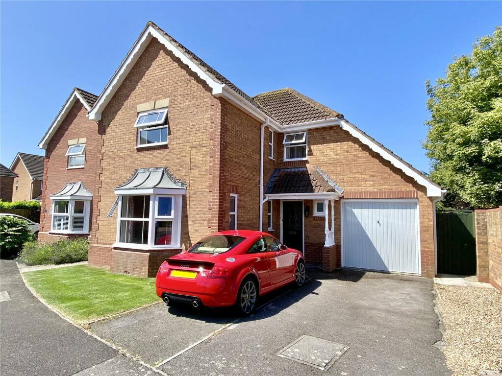 Main image of property: Friars Way, Burnham On Sea, Somerset, TA8