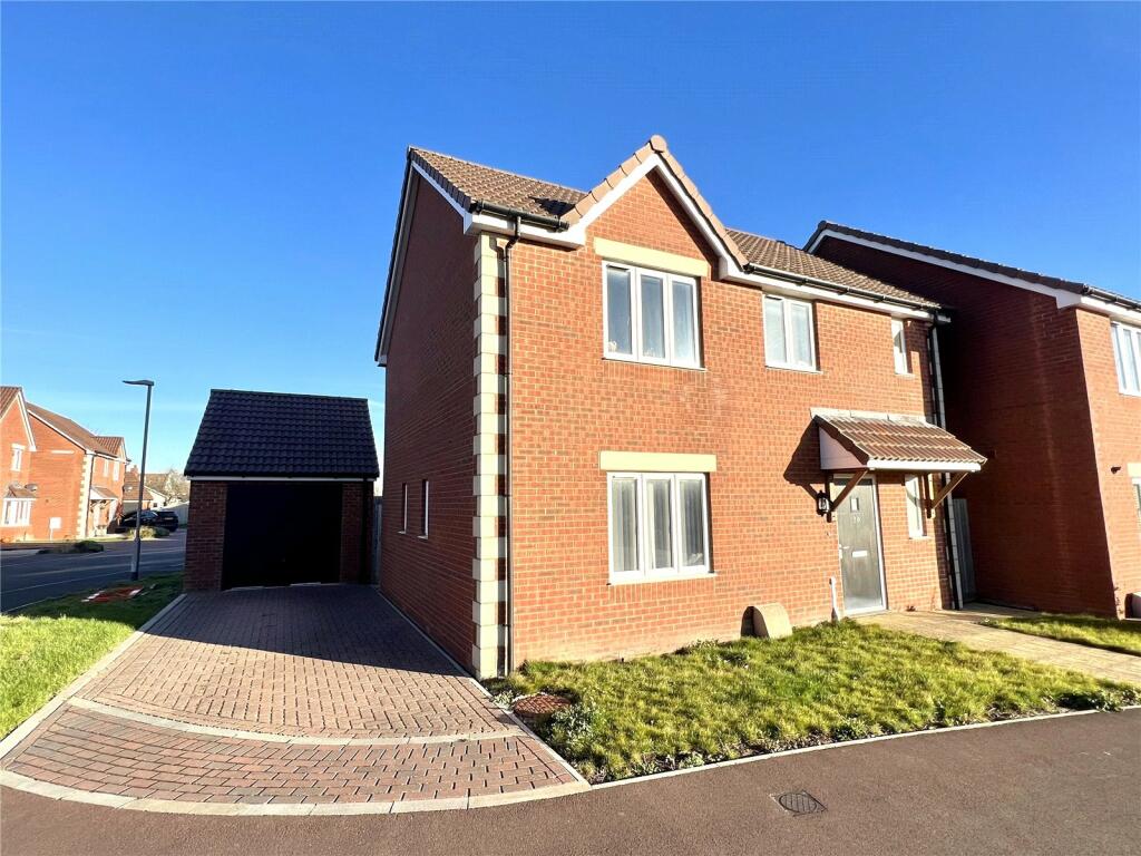 Main image of property: Olivier Close, Burnham On Sea, Somerset, TA8