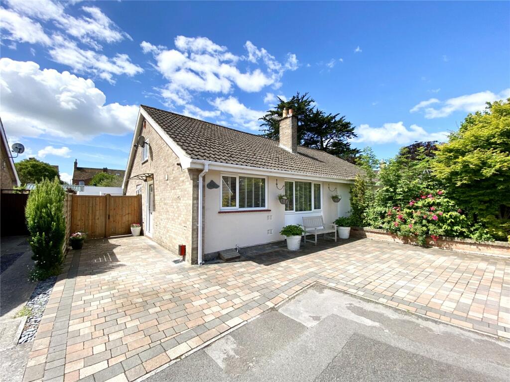 Main image of property: Caernarvon Way, Burnham On Sea, Somerset, TA8