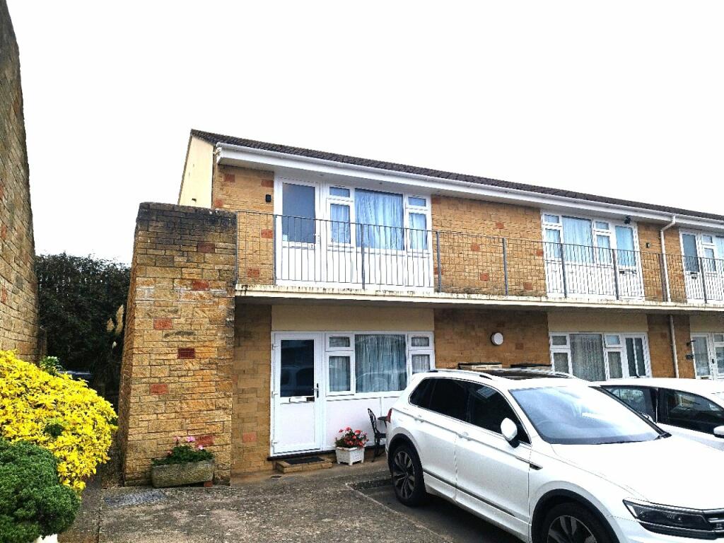 Main image of property: Hillview, Brean, Somerset, TA8