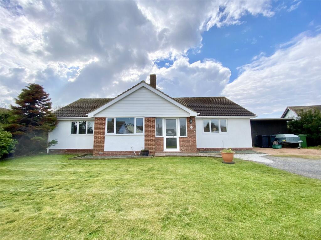 Main image of property: Martins Close, Burnham on Sea, Somerset, TA8