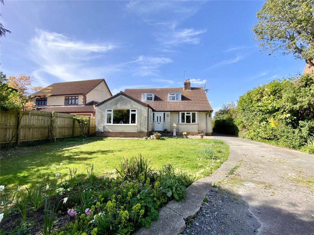 Main image of property: Burton Row, Brent Knoll, Highbridge, Somerset, TA9