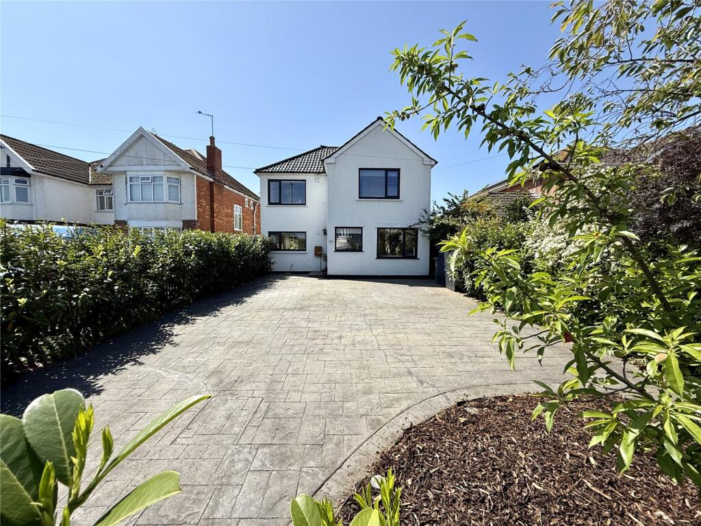 Main image of property: Berrow Road, Burnham On Sea, Somerset, TA8
