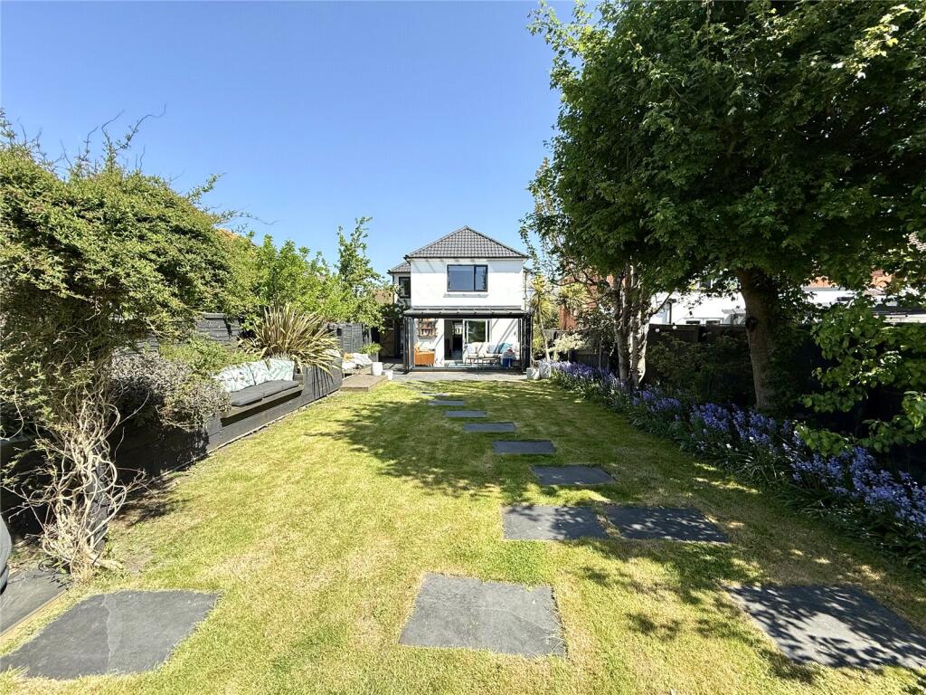Main image of property: Berrow Road, Burnham On Sea, Somerset, TA8