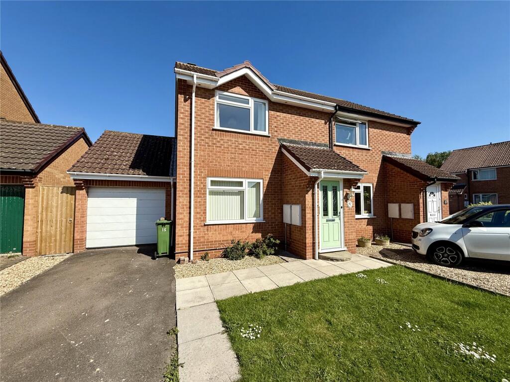 Main image of property: Palmers Close, Burnham on Sea, Somerset, TA8