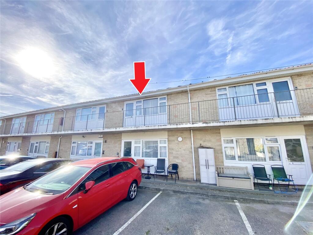 Main image of property: Hillview, South Road, Brean, Somerset, TA8