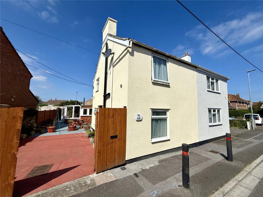 Main image of property: Worston Road, Highbridge, Somerset, TA9