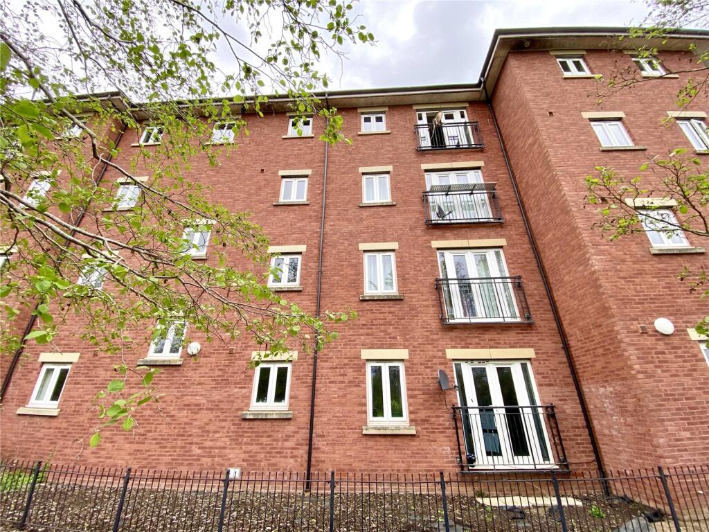 Main image of property: Charlotte Court, Highbridge Quay, Highbridge, Somerset, TA9