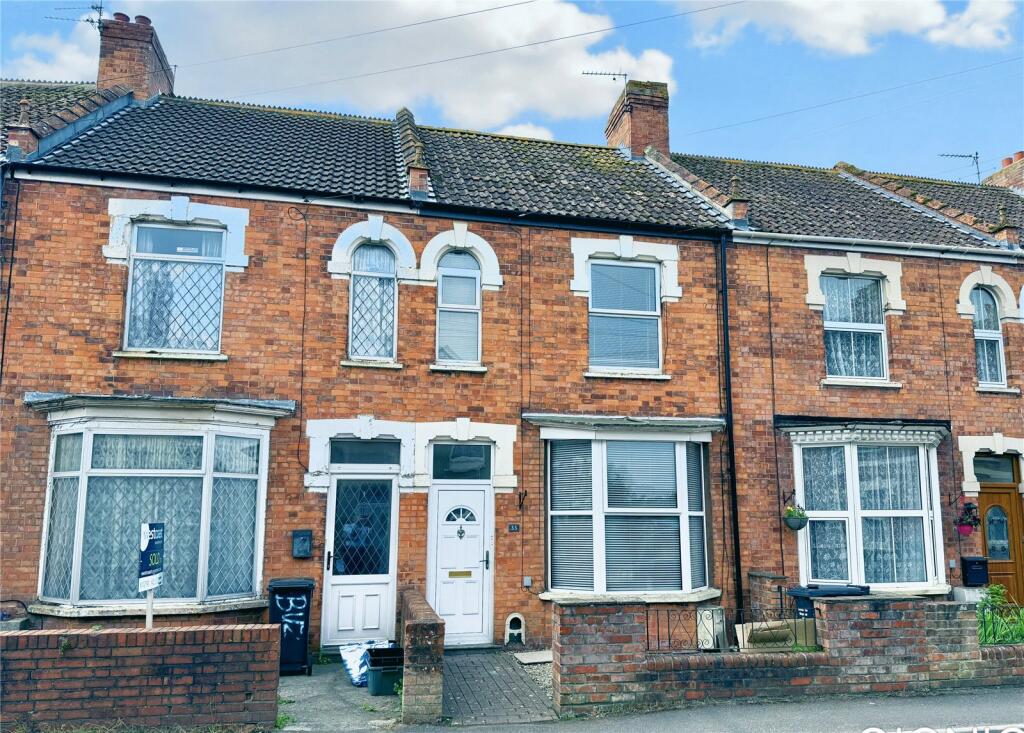 Main image of property: Walrow Road, Highbridge, Somerset, TA9
