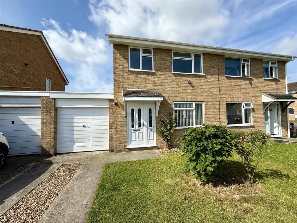 Main image of property: Oldway Place, Highbridge, Somerset, TA9