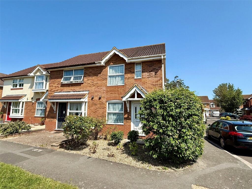 Main image of property: Priory Gardens, Burnham on Sea, Somerset, TA8