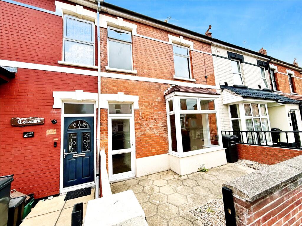 Main image of property: Lynton Road, Burnham on Sea, Somerset, TA8